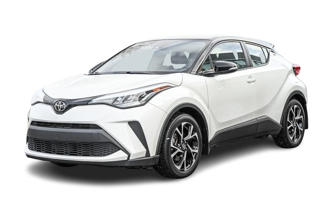 Toyota C-HR  2021 à Dorval, Québec