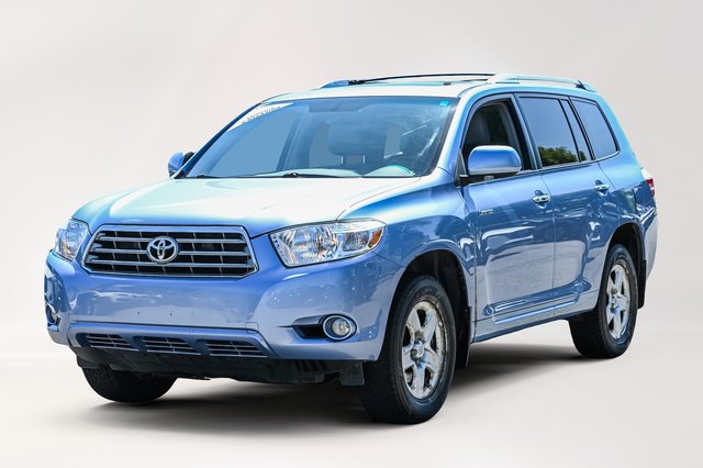 2008 Toyota Highlander in Dorval, Quebec