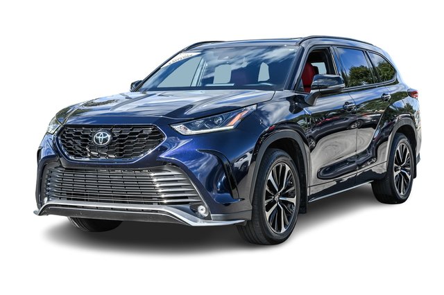 Toyota Highlander  2022 à Dorval, Québec