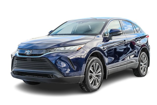 Toyota Venza  2021 à Dorval, Québec