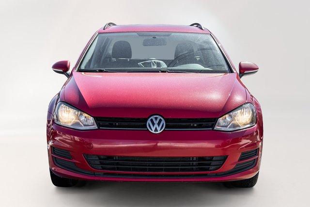 2016 Volkswagen Golf Sportwagon in Dorval, Quebec