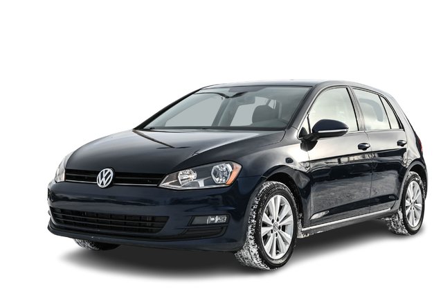 2017 Volkswagen Golf in Dorval, Quebec