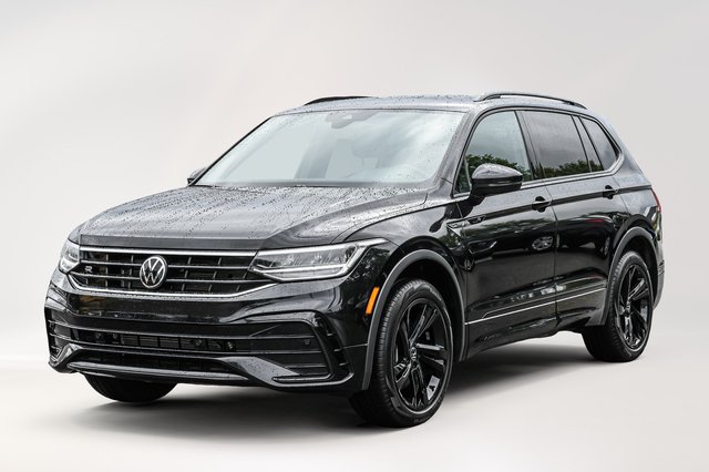 2023 Volkswagen Tiguan in Dorval, Quebec
