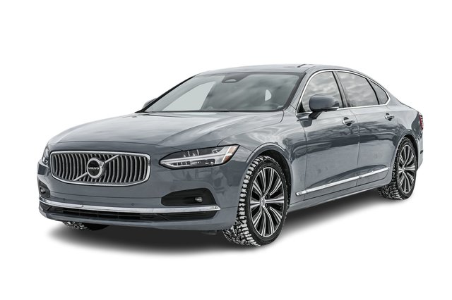 Volvo S90  2022 à Dorval, Québec