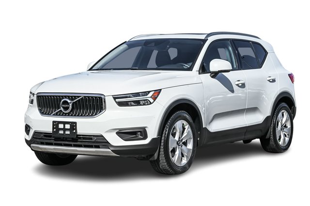 2020 Volvo XC40 in Dorval, Quebec