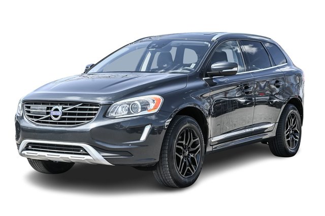 2016 Volvo XC60 in Dorval, Quebec