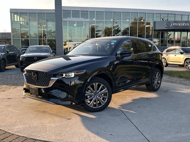 Mazda CX-5  2025 à Dorval, Québec