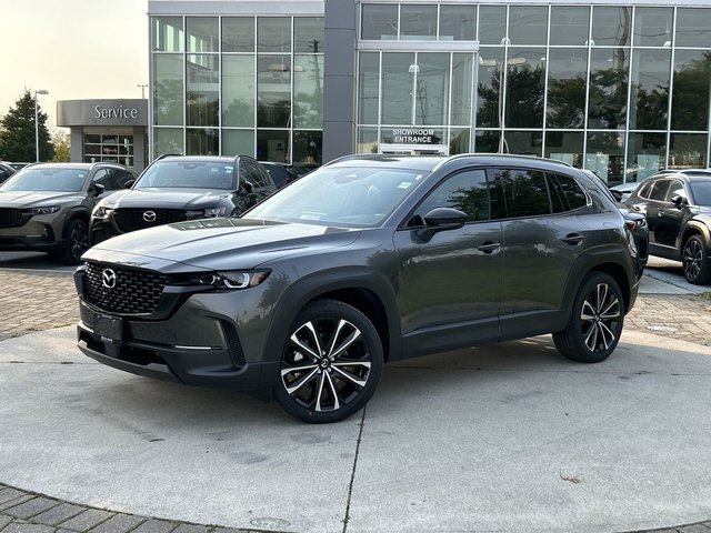 Mazda CX-50  2025 à Dorval, Québec