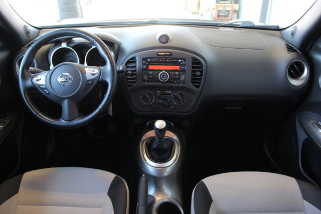 Nissan Ile Perrot >> Nissan Juke 2014 d'occasion à vendre chez MAZDA 2-20 Nissan Ile Perrot >> Nissan Juke 2014 d'occasion à vendre chez MAZDA 2-20