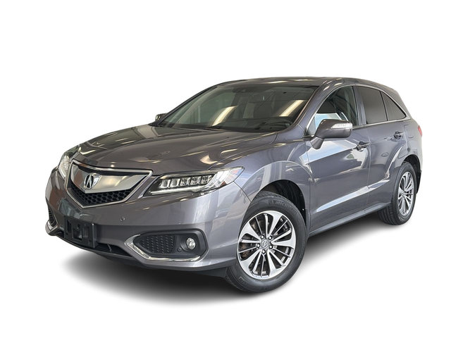 2017 Acura RDX in Mississauga, Ontario