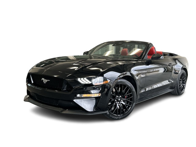 2023 Ford Mustang in Mississauga, Ontario
