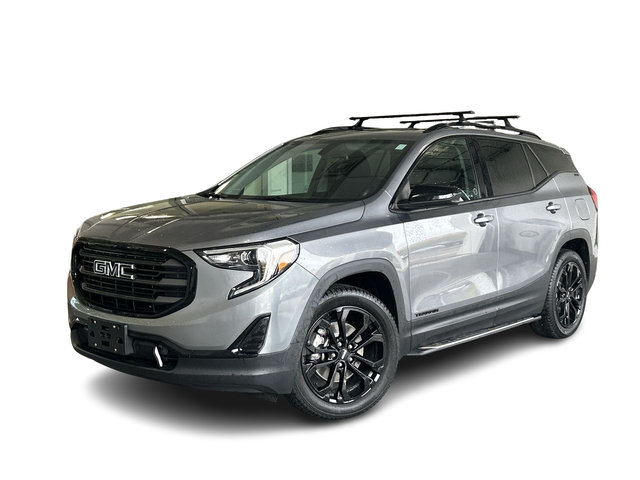 2019 GMC Terrain in Mississauga, Ontario
