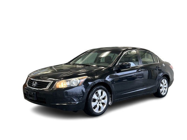 2010 Honda Accord in Mississauga, Ontario