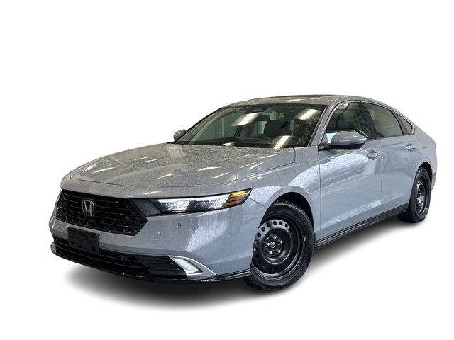 2025 Honda Accord in Mississauga, Ontario