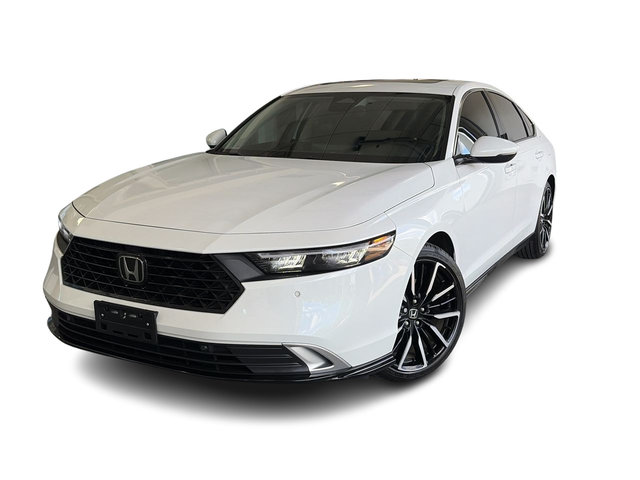 2026 Honda Accord in Mississauga, Ontario