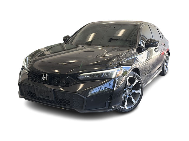 2025 Honda Civic Hybrid in Mississauga, Ontario