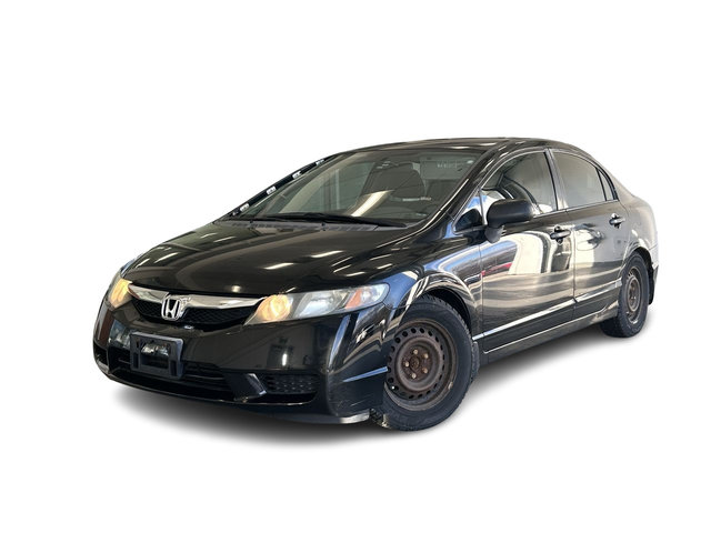 2009 Honda Civic in Mississauga, Ontario
