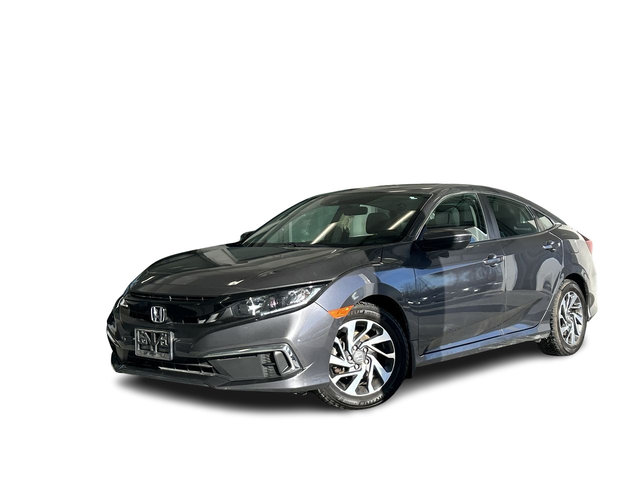 2019 Honda Civic in Mississauga, Ontario