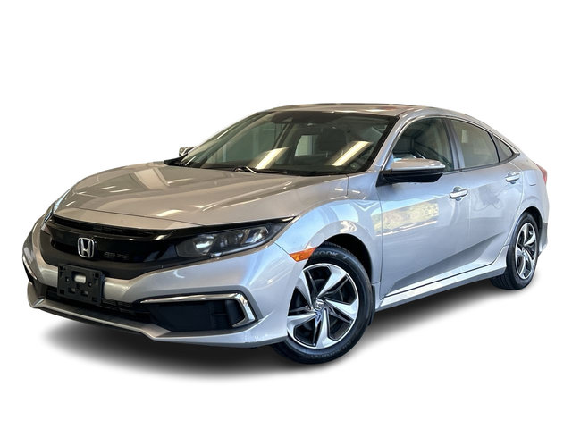 2020 Honda Civic in Mississauga, Ontario