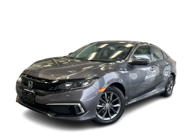 2020 Honda Civic in Mississauga, Ontario