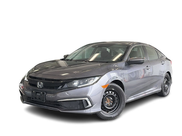2020 Honda Civic in Mississauga, Ontario