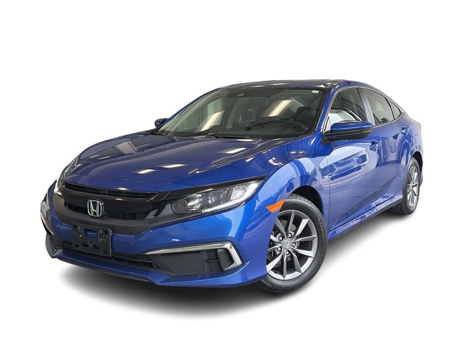 2020 Honda Civic in Mississauga, Ontario