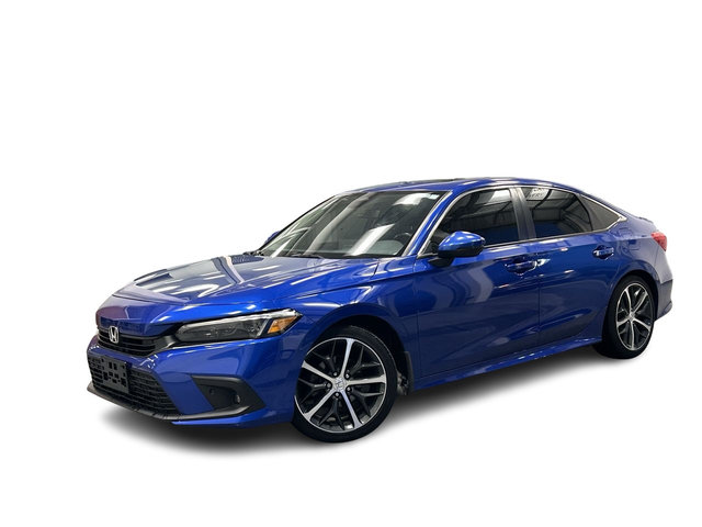 2022 Honda Civic in Mississauga, Ontario
