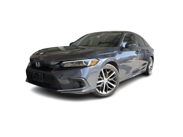 2023 Honda Civic in Mississauga, Ontario