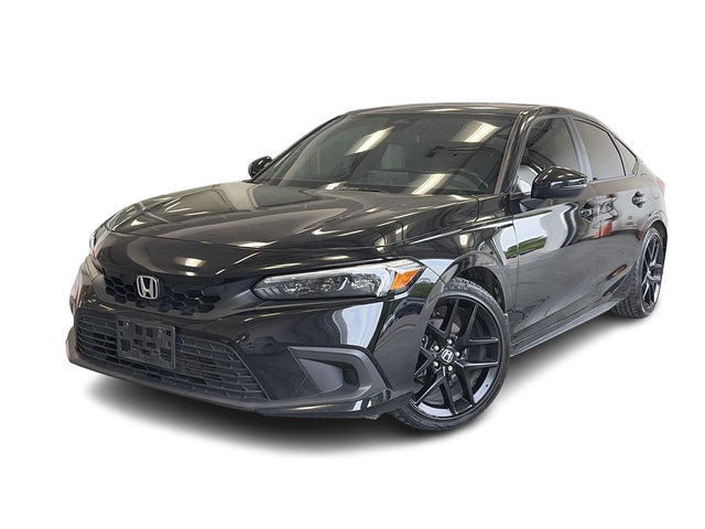 2024 Honda Civic in Mississauga, Ontario