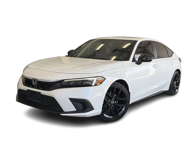 2024 Honda Civic in Mississauga, Ontario