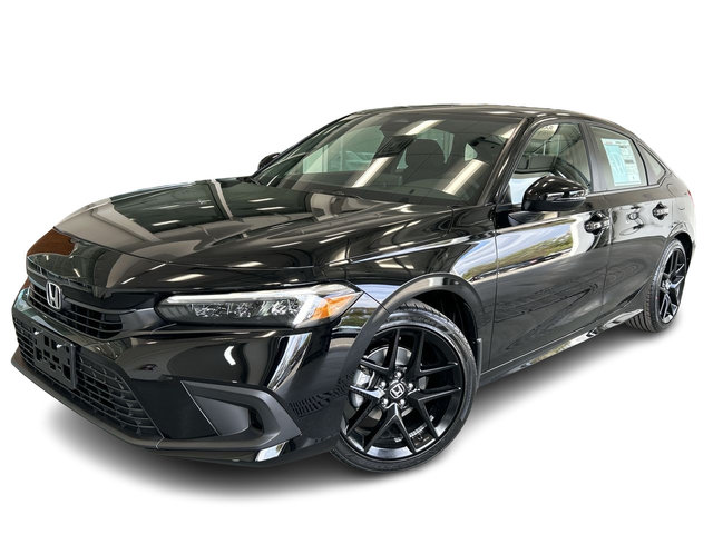 2024 Honda Civic in Mississauga, Ontario