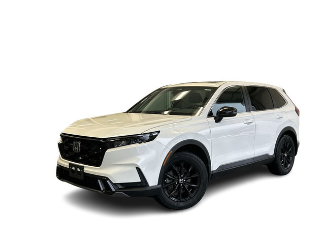 2024 Honda CR-V Hybrid in Mississauga, Ontario
