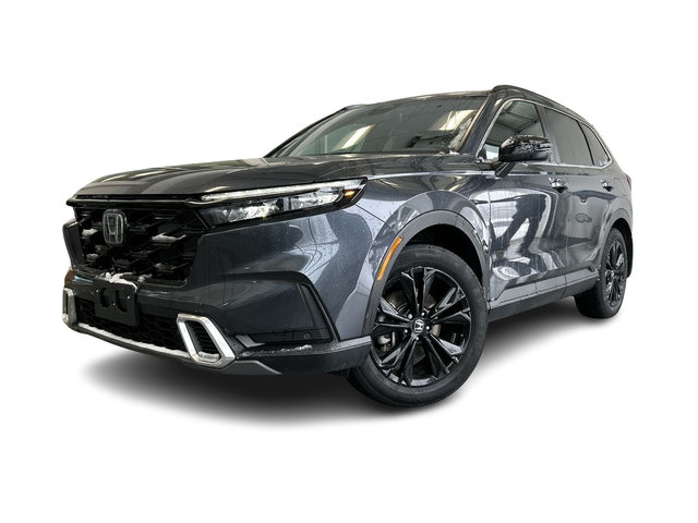 2024 Honda CR-V Hybrid in Mississauga, Ontario