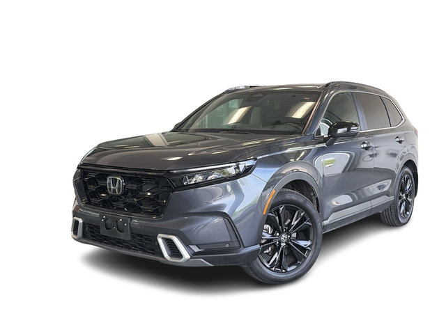 2024 Honda CR-V Hybrid in Mississauga, Ontario