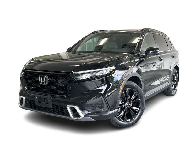 2025 Honda CR-V HYBRID in Mississauga, Ontario