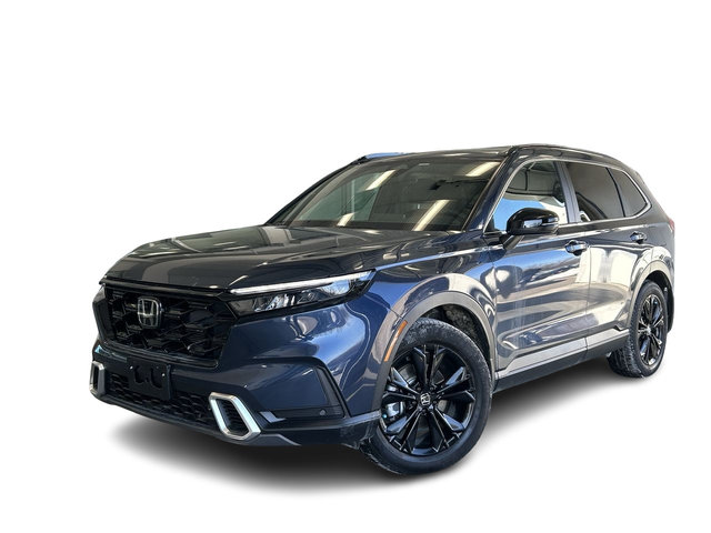 2025 Honda CR-V Hybrid in Mississauga, Ontario