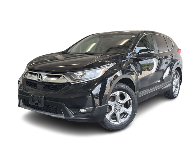 2017 Honda CR-V in Mississauga, Ontario