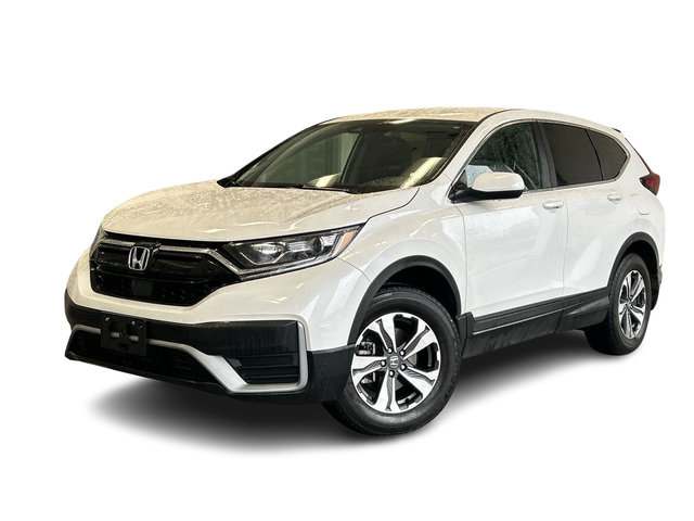 2021 Honda CR-V in Mississauga, Ontario