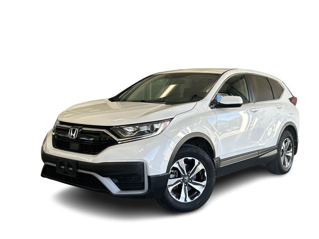2022 Honda CR-V in Mississauga, Ontario
