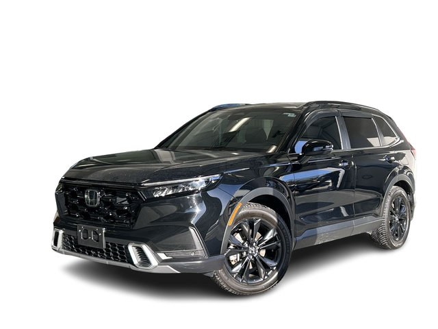 2023 Honda CR-V in Mississauga, Ontario