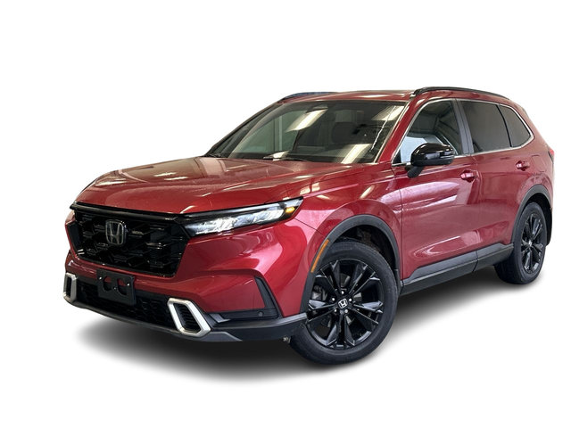 2023 Honda CR-V in Mississauga, Ontario