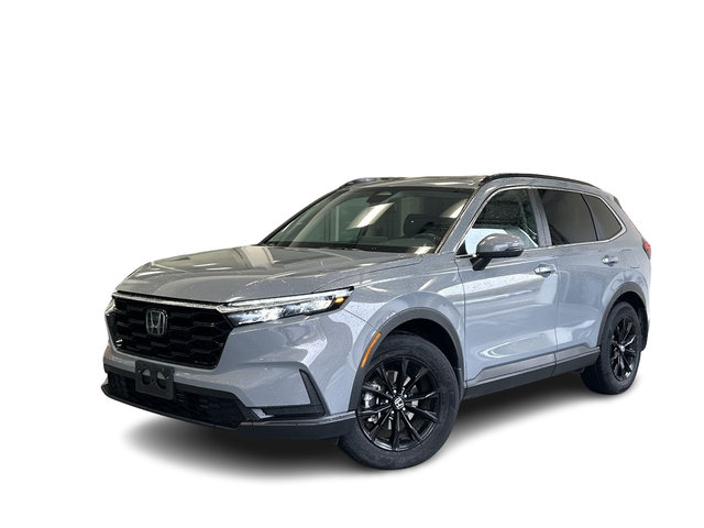 2024 Honda CR-V in Mississauga, Ontario