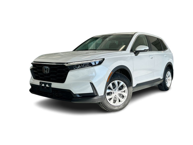 2024 Honda CR-V in Mississauga, Ontario