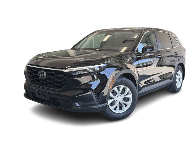 2024 Honda CR-V in Mississauga, Ontario