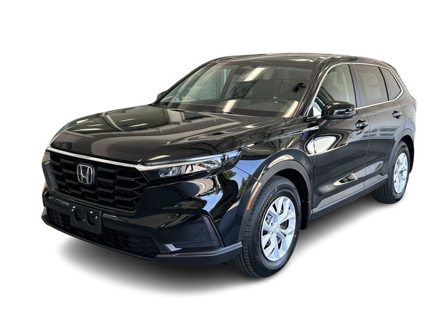 2025 Honda CR-V in Mississauga, Ontario