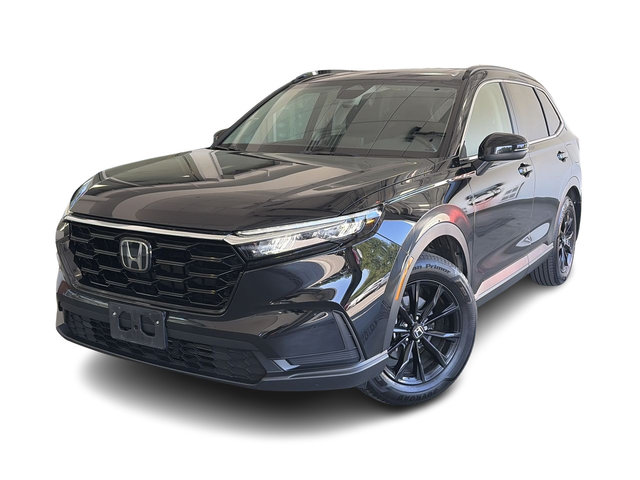 2025 Honda CR-V in Mississauga, Ontario