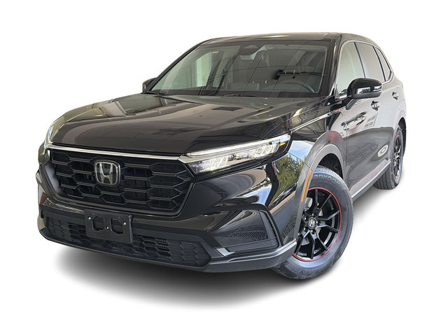 2025 Honda CR-V in Mississauga, Ontario