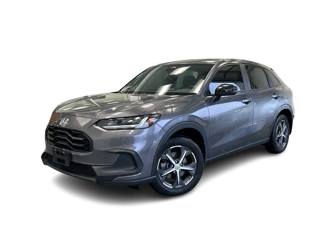 2023 Honda HR-V in Mississauga, Ontario