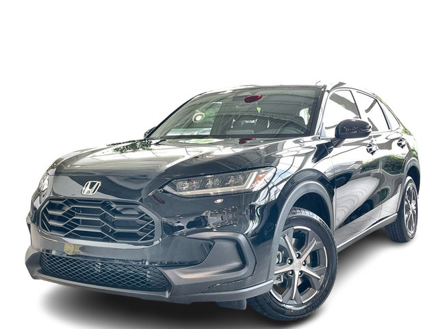 2024 Honda HR-V in Mississauga, Ontario