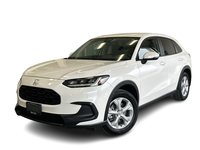 2025 Honda HR-V in Mississauga, Ontario